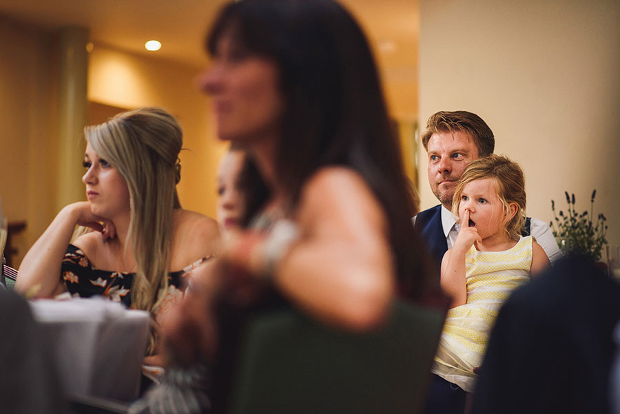 39 Fun and Cute Photos of Kids at Weddings