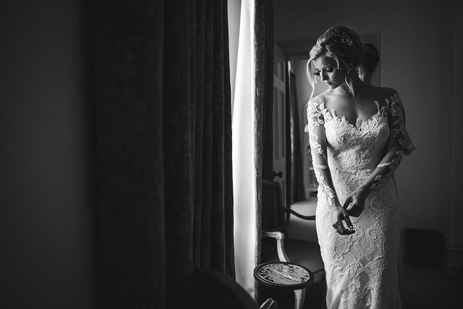 Wedding Dress Photography