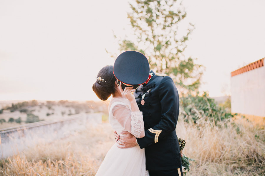 33 Photographers Share Their Favourite Wedding Photos