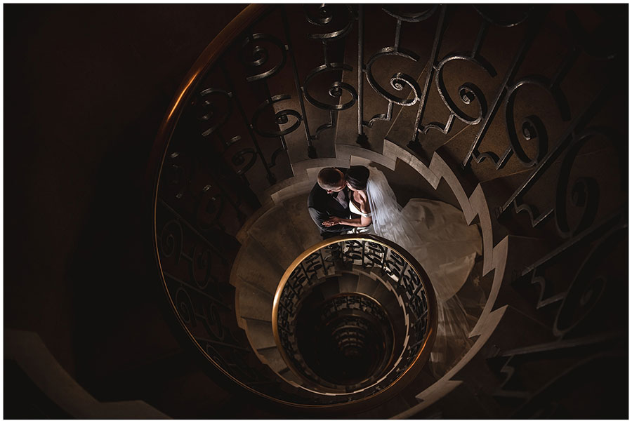 33 Photographers Share Their Favourite Wedding Photos