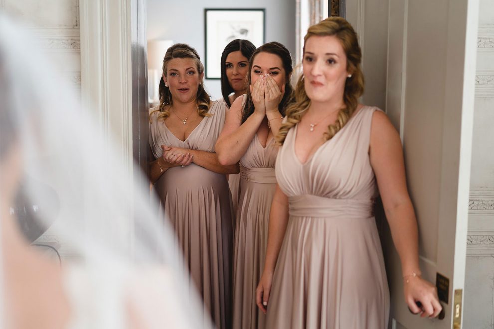 Must have Bridesmaid Photos