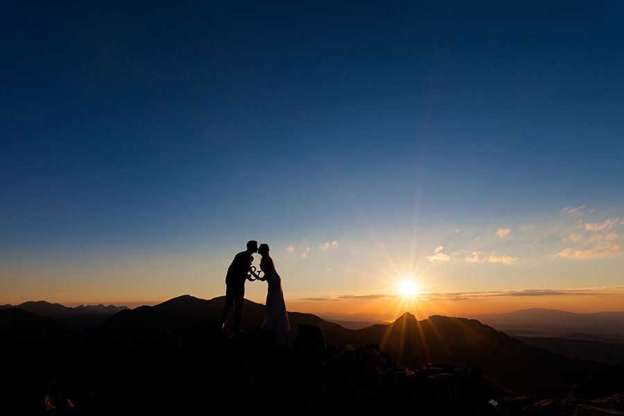 33 Photographers Share Their Favourite Wedding Photos