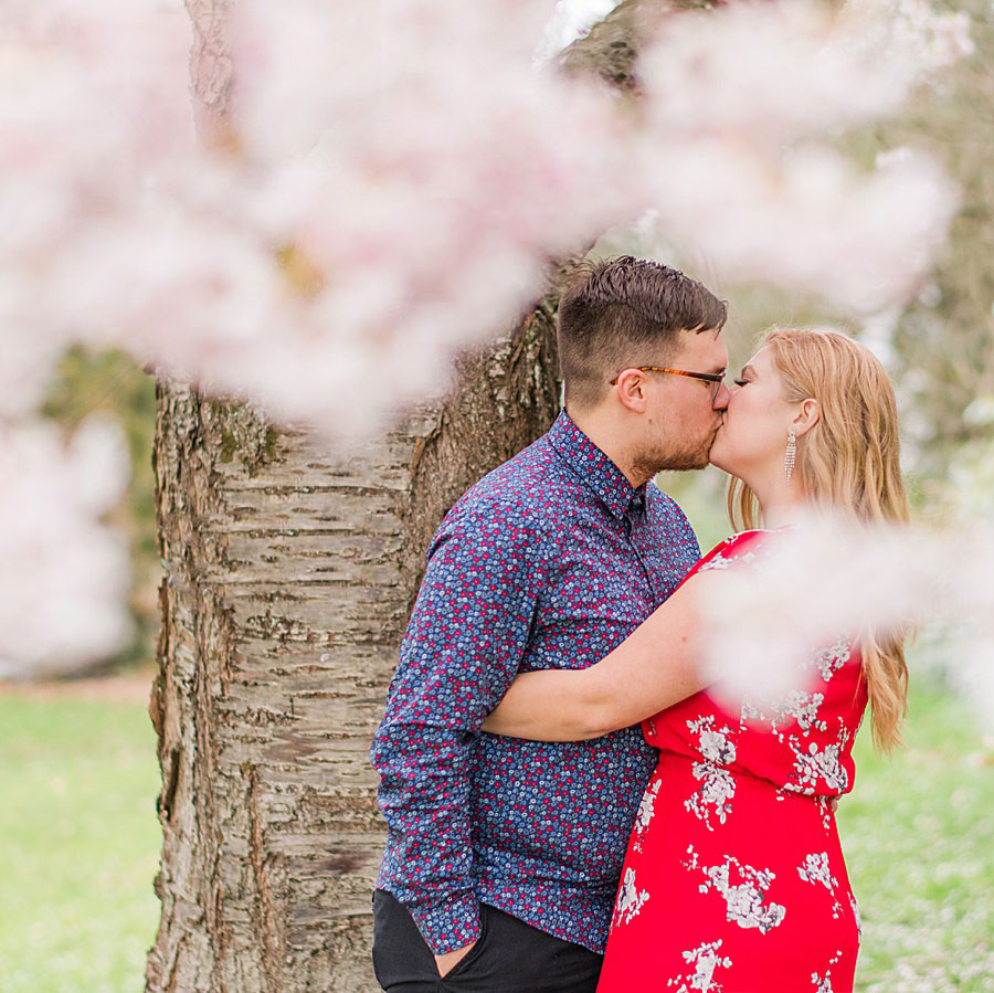 Bright Colourful Wedding Photography