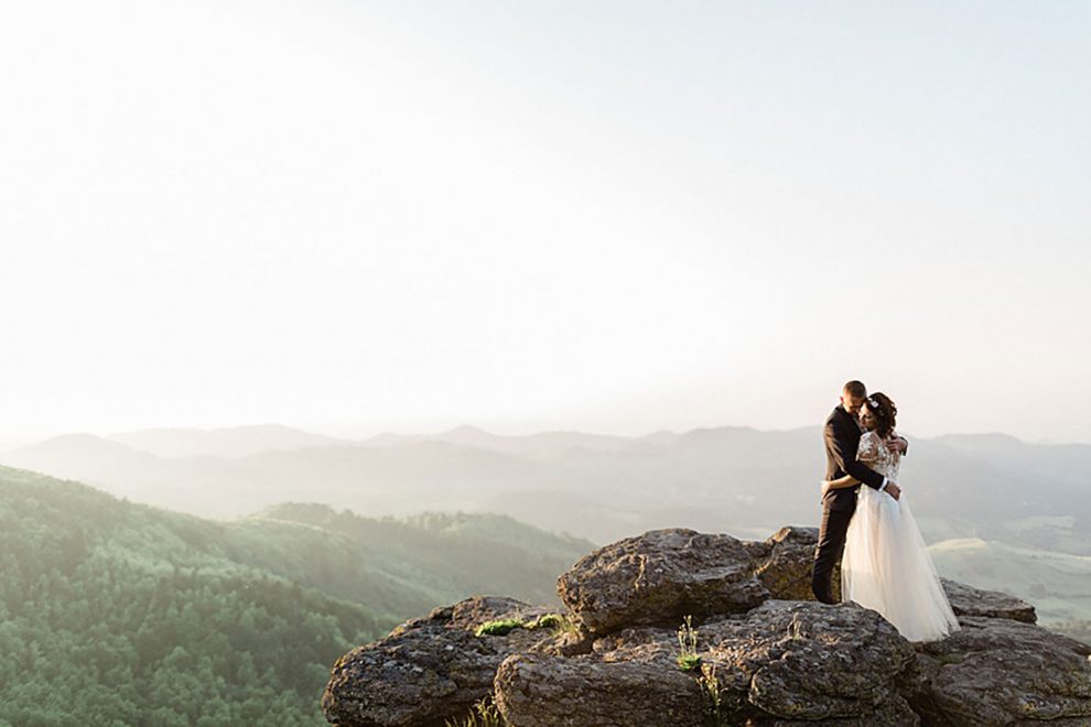 Best of 2019 - Wedding Photography