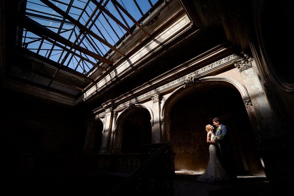 Best of 2019 - Wedding Photography