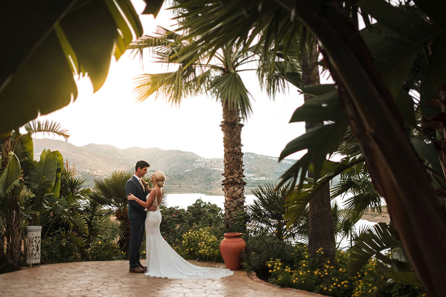 Best Destination Wedding Photo Ideas