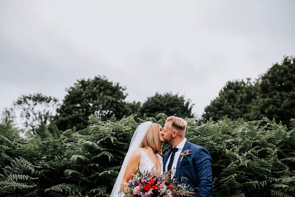 Best of 2019 - Wedding Photography