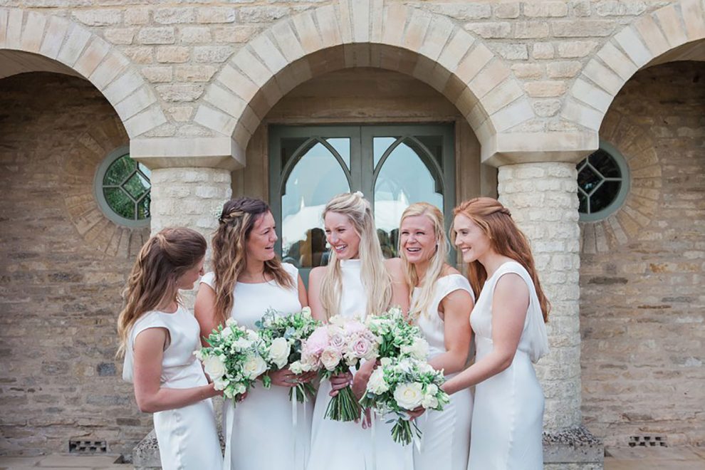Must have Bridesmaid Photos