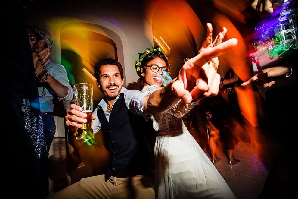 Best of 2019 - Wedding Photography