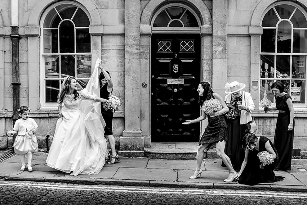 Must have Bridesmaid Photos