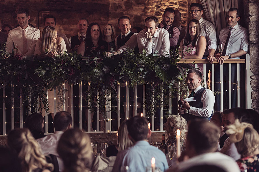 documentary style wedding photos