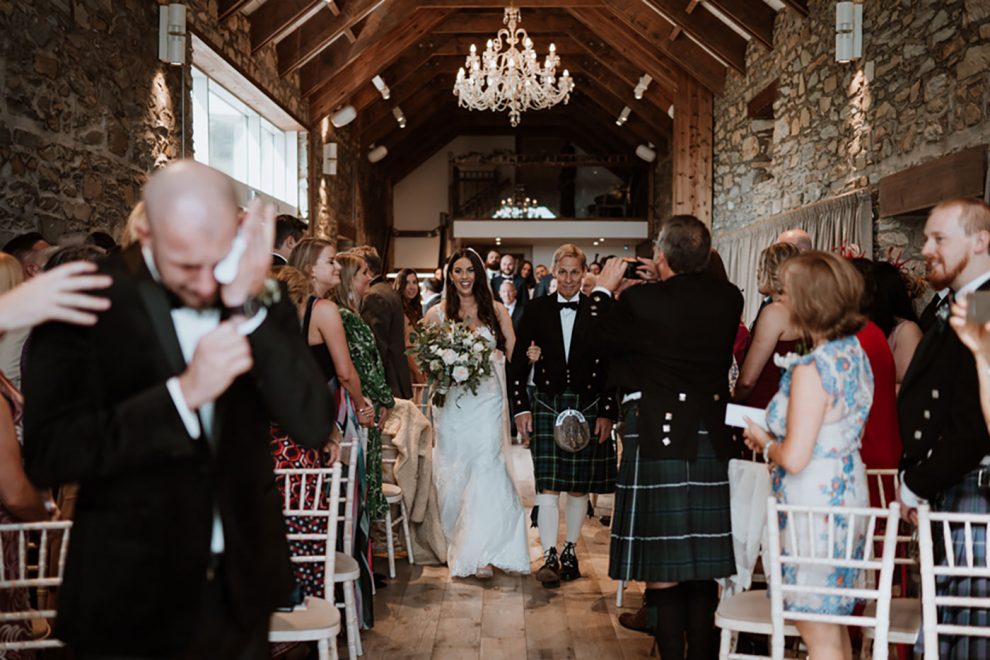 Best of 2019 - Wedding Photography