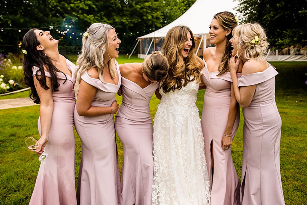 Must have Bridesmaid Photos