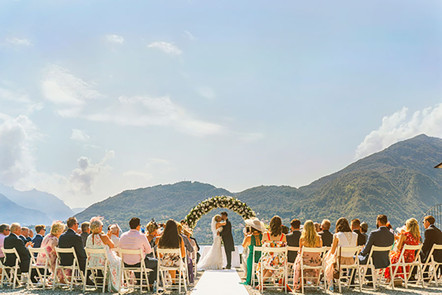 Best Destination Wedding Photo Ideas