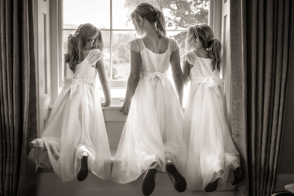 Must have Bridesmaid Photos