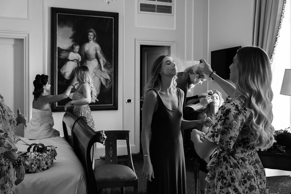 Must have Bridesmaid Photos