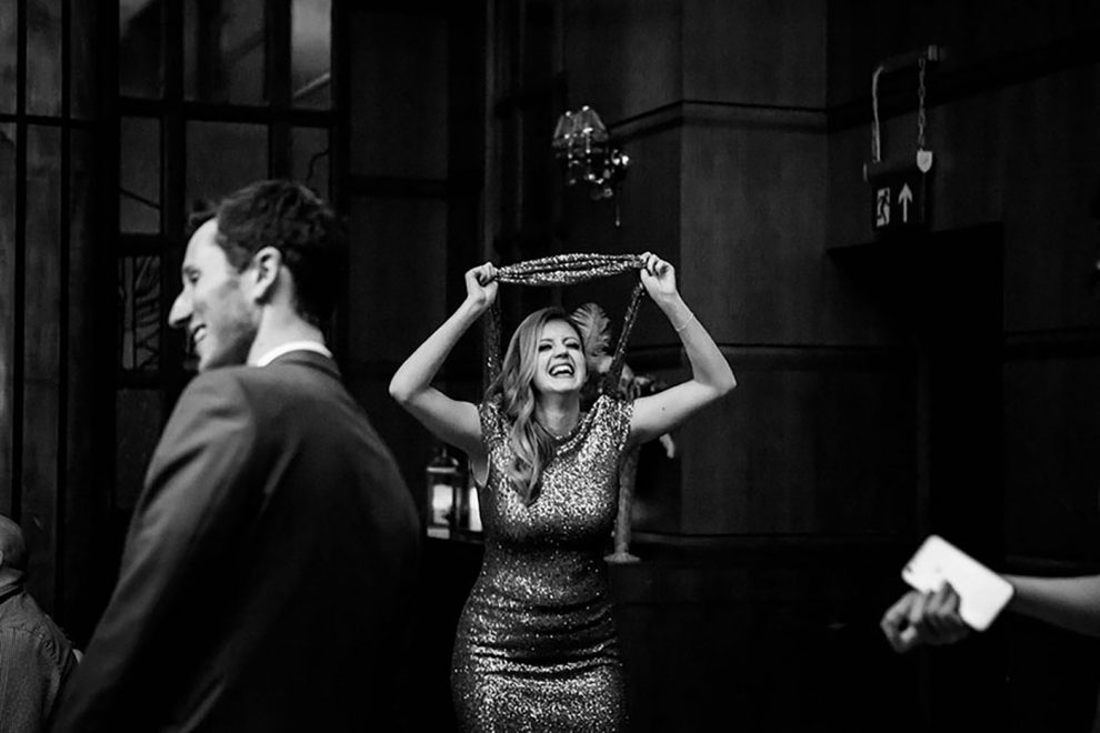 Must have Bridesmaid Photos