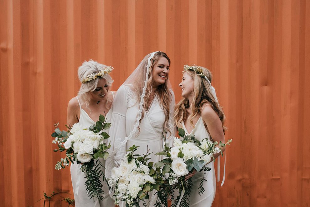 Must have Bridesmaid Photos