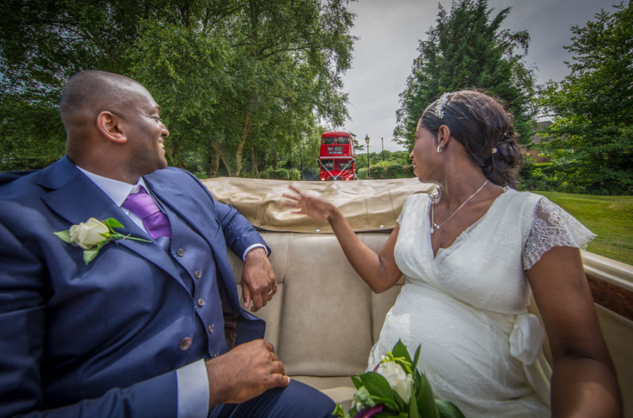 33 Photographers Share Their Favourite Wedding Photos