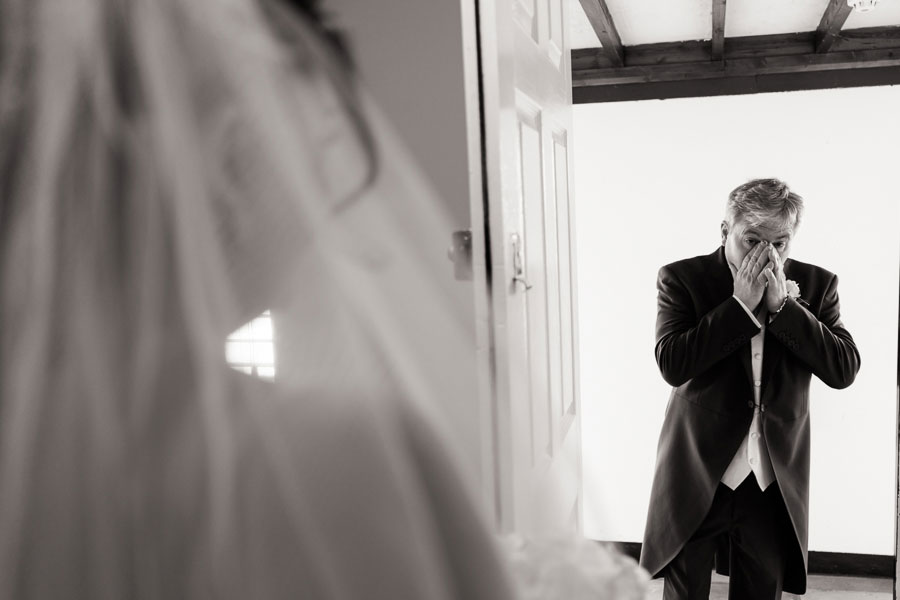 First Look Bridesmaid Priceless Reactions