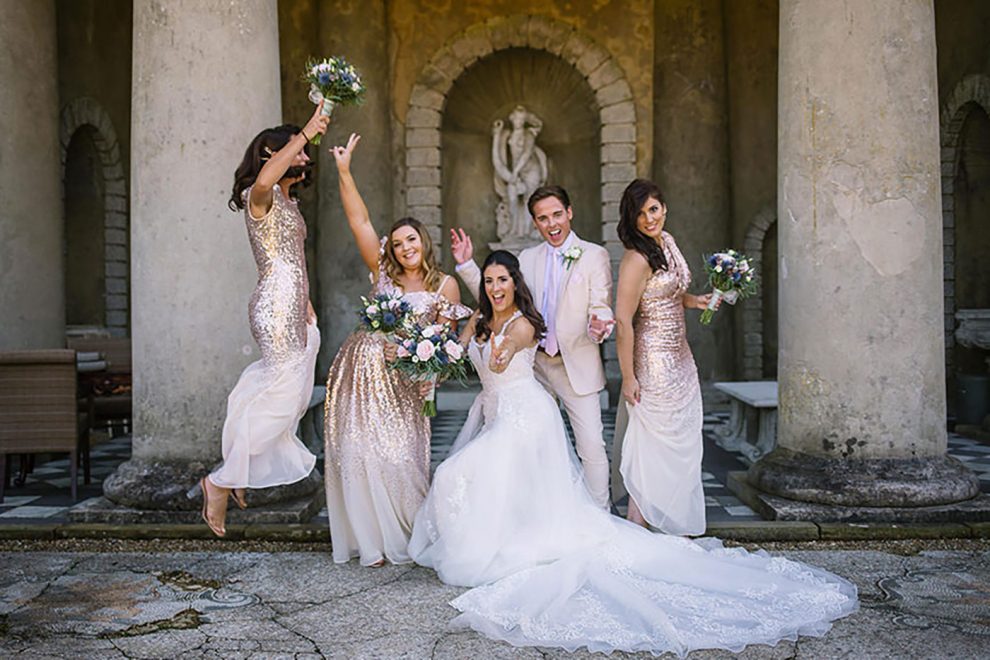 Must have Bridesmaid Photos