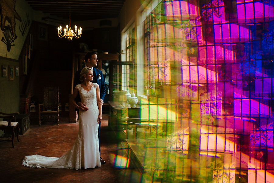 33 Photographers Share Their Favourite Wedding Photos