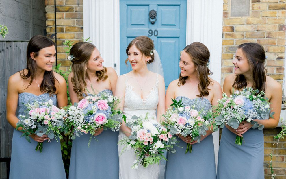 Must have Bridesmaid Photos