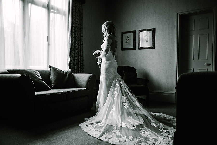 Wedding Dress Photography