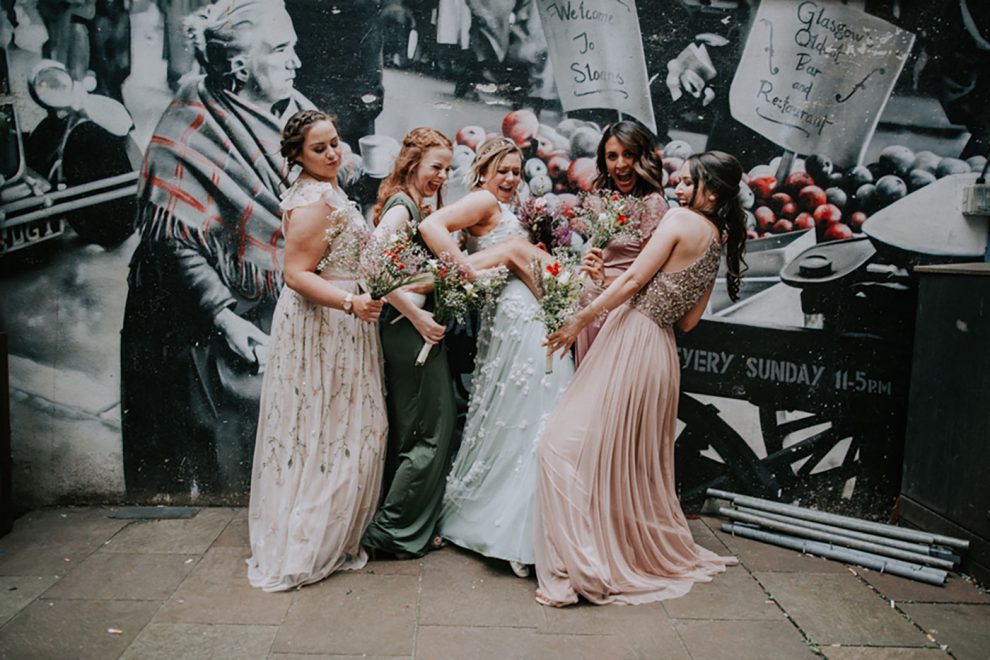 Must have Bridesmaid Photos