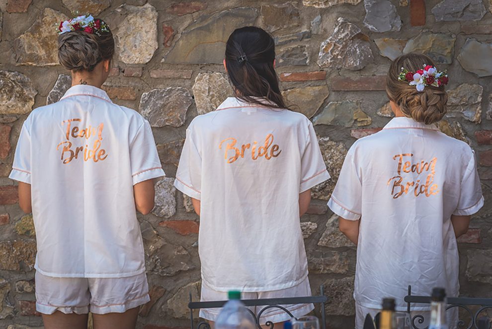 Must have Bridesmaid Photos