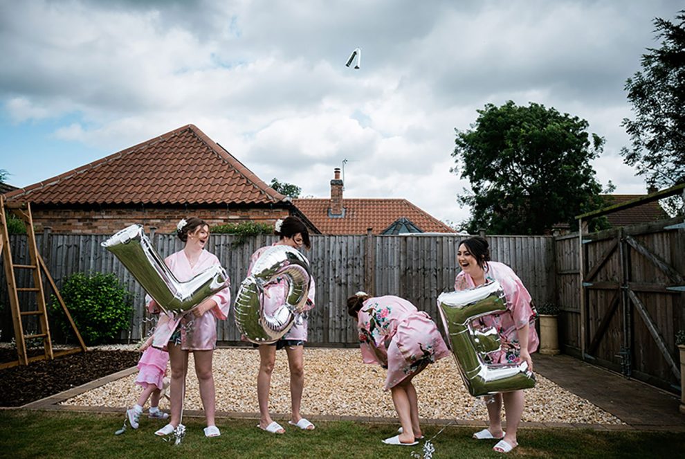 Best of 2019 - Wedding Photography