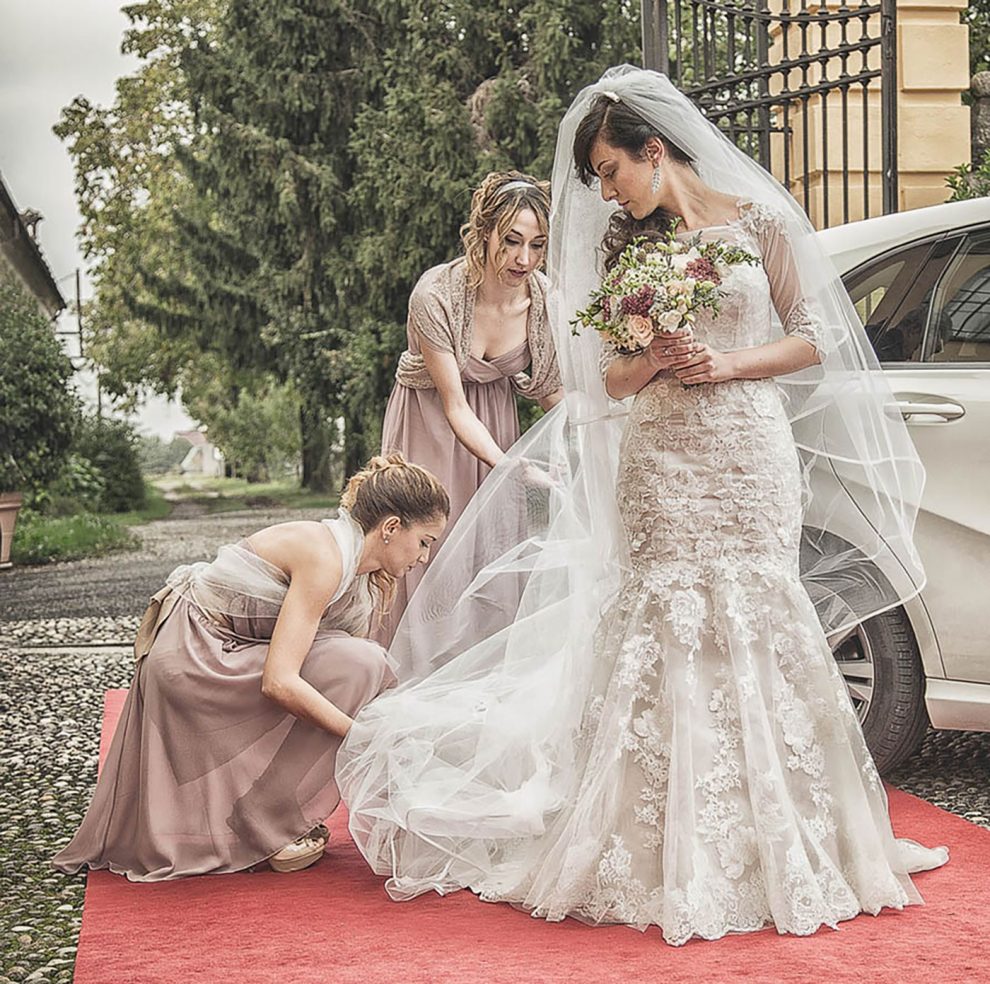 Must have Bridesmaid Photos