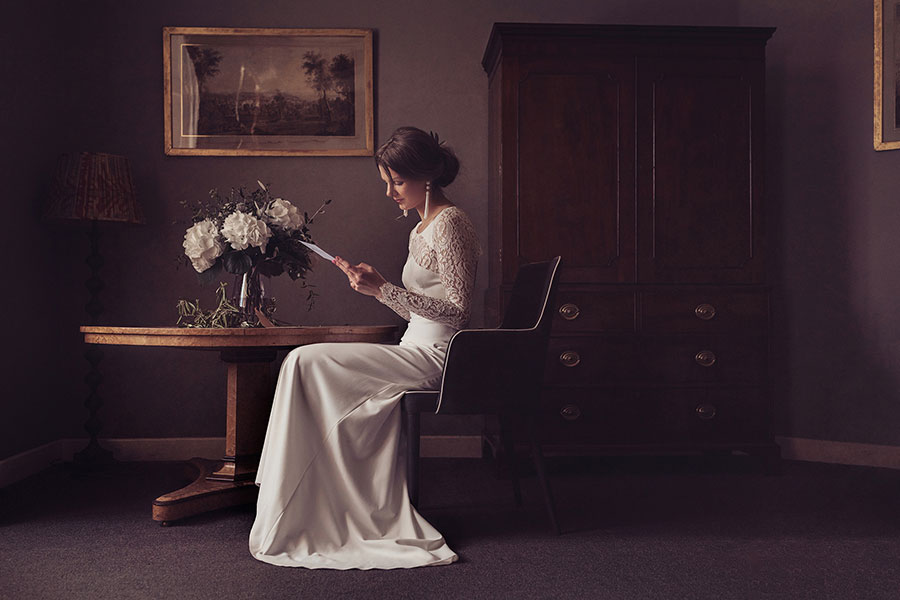 33 Photographers Share Their Favourite Wedding Photos