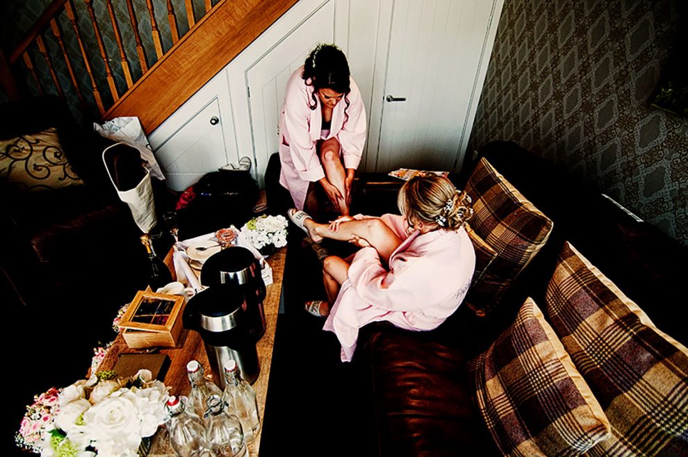 Must have Bridesmaid Photos