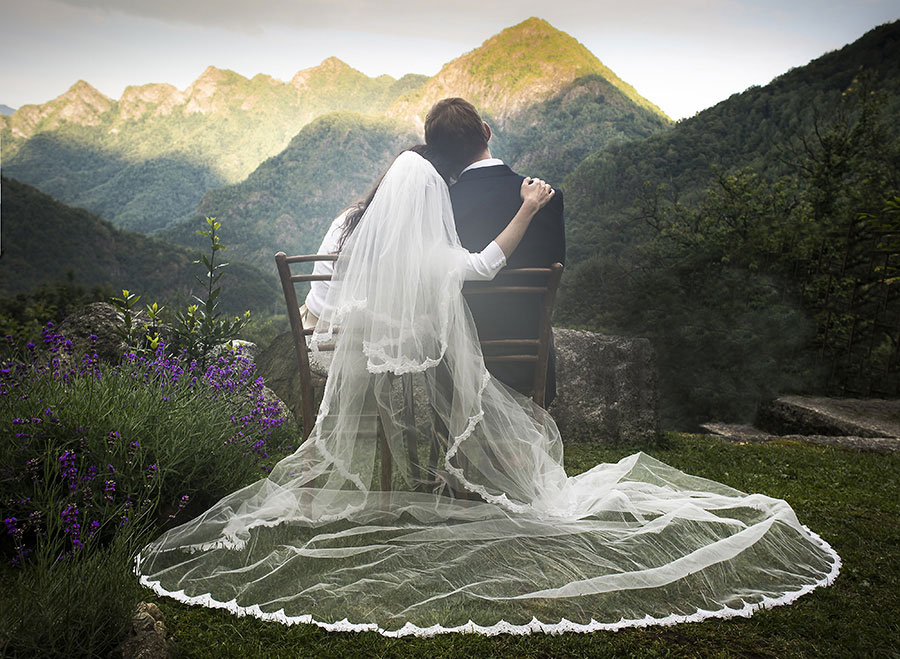 Best Destination Wedding Photo Ideas
