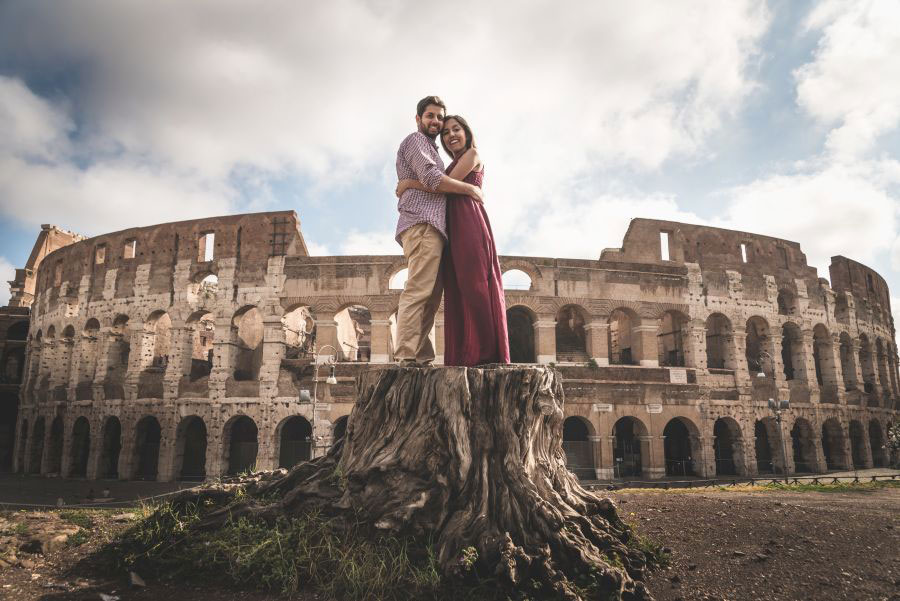 33 Photographers Share Their Favourite Wedding Photos