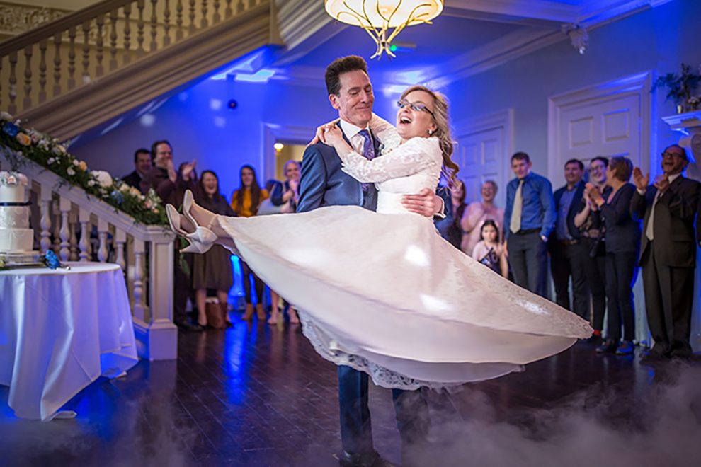 Best of 2019 - Wedding Photography
