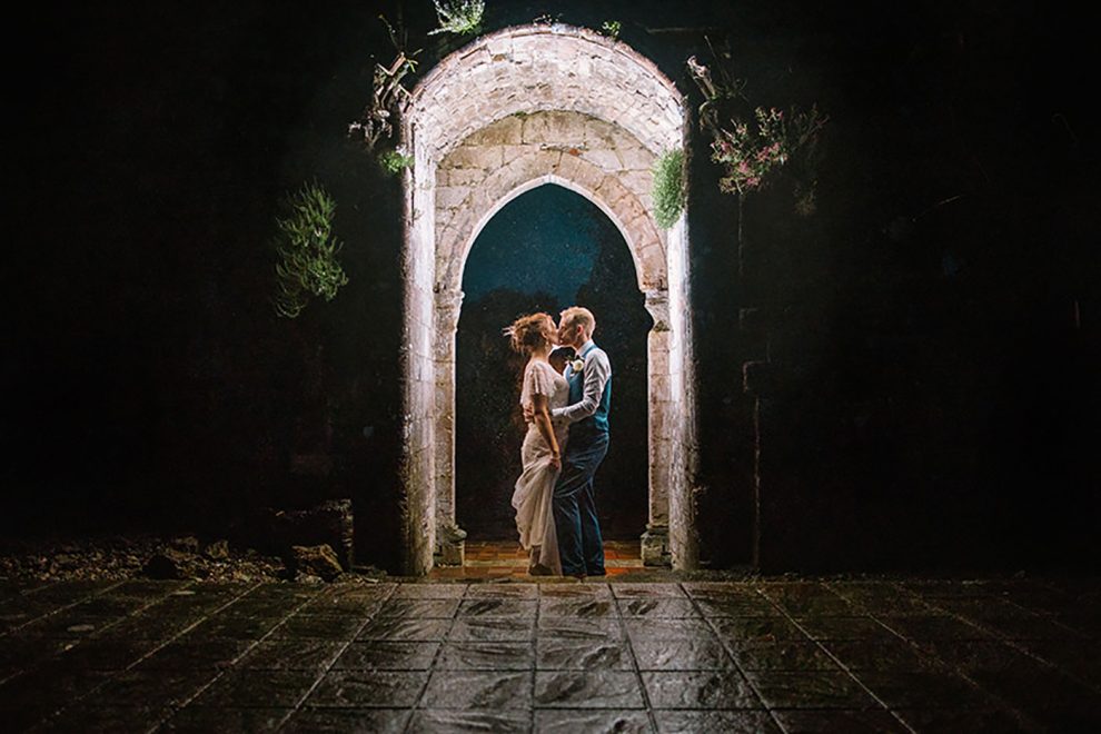 Best of 2019 - Wedding Photography