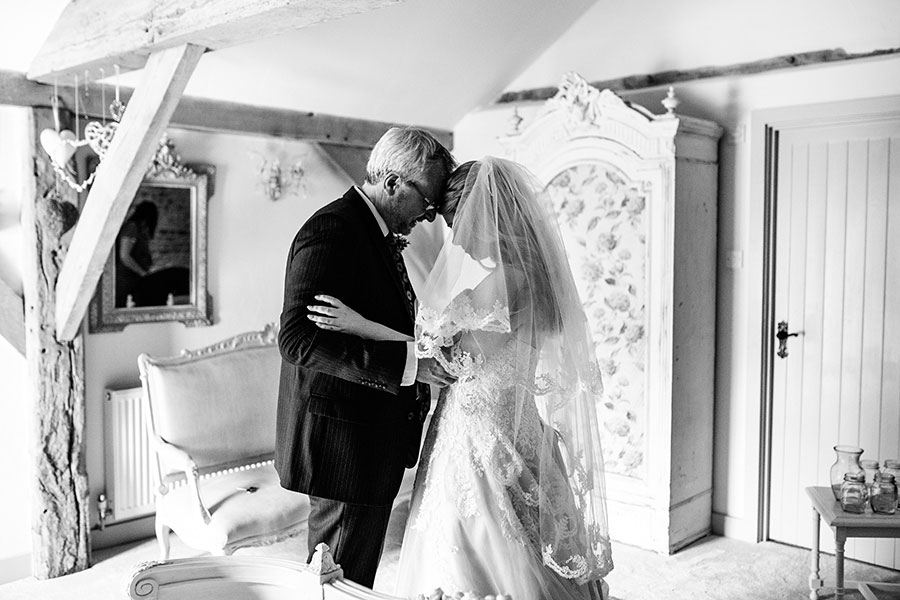 First Look Bridesmaid Priceless Reactions
