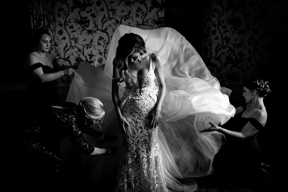 Best of 2019 - Wedding Photography