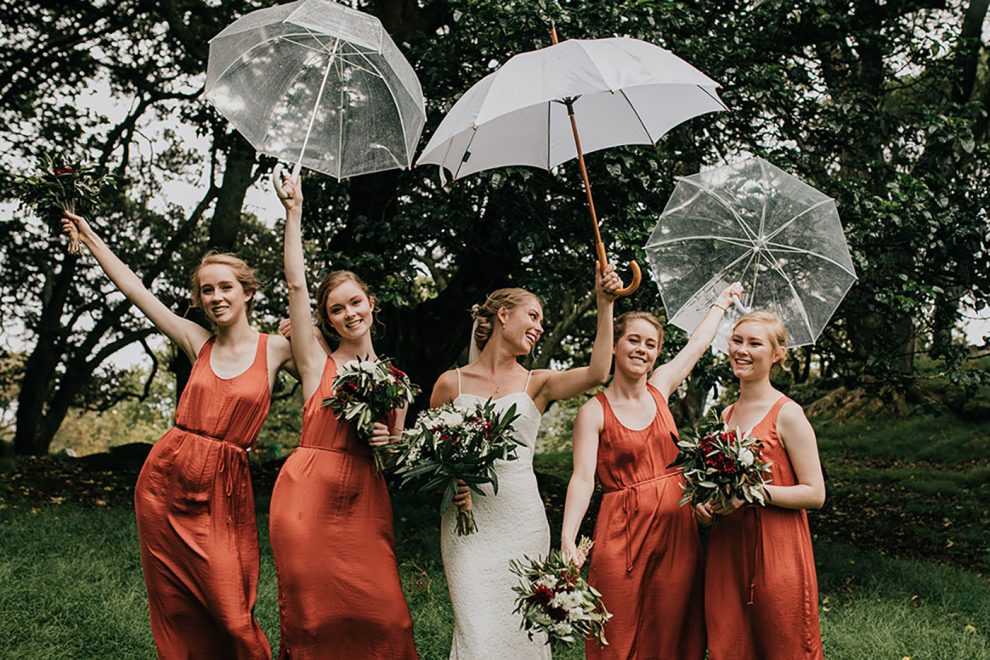 Must have Bridesmaid Photos