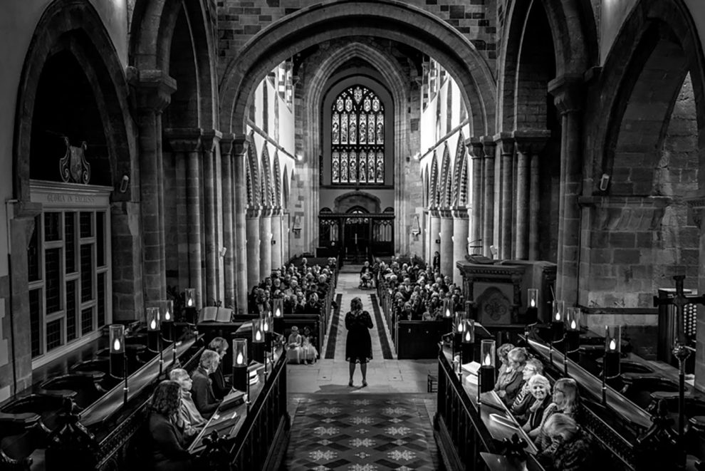 Wedding Ceremony Moments