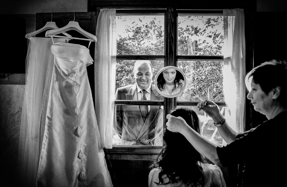 Must-Have 'Getting Ready' Shots