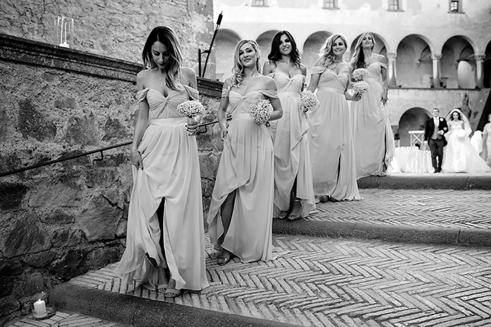 Must have Bridesmaid Photos