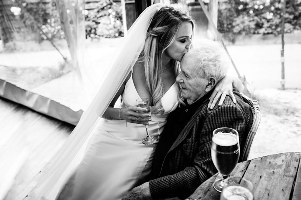 Best of 2019 - Wedding Photography