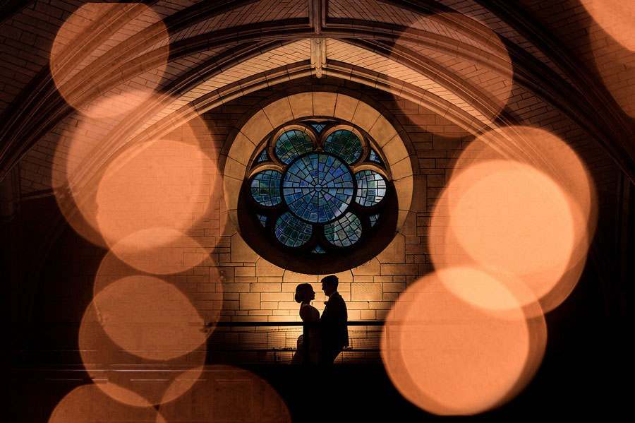 33 Photographers Share Their Favourite Wedding Photos