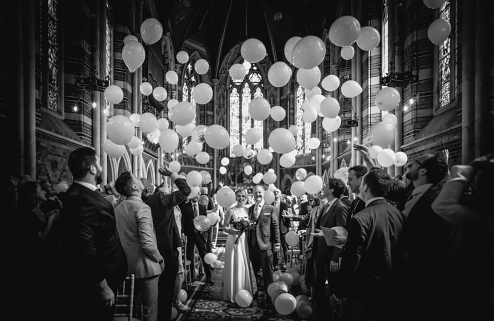 Wedding Ceremony Moments