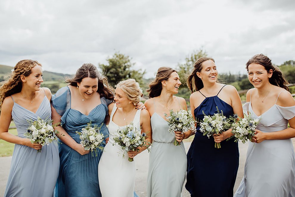 Must have Bridesmaid Photos