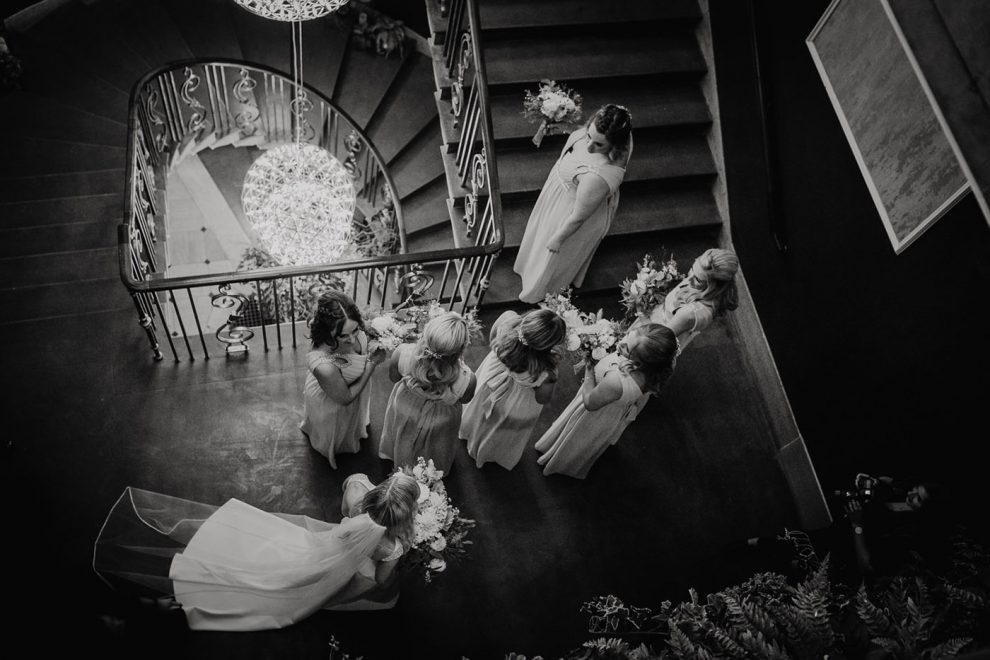 Wedding Ceremony Moments