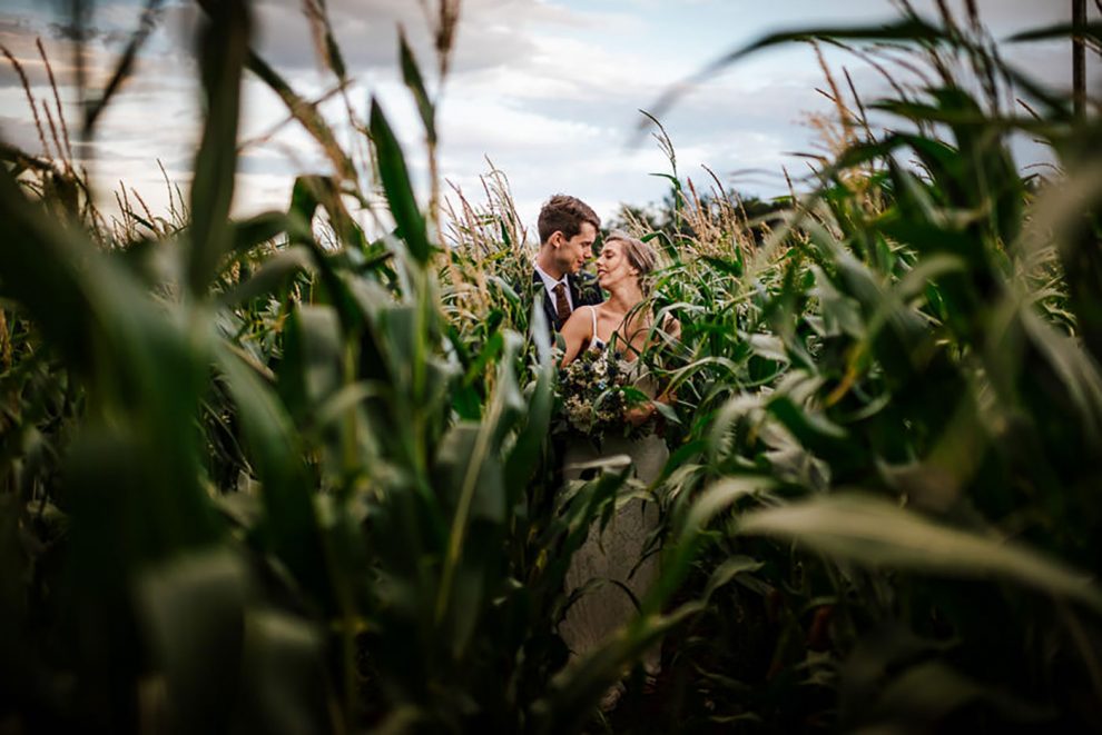 Best of 2019 - Wedding Photography